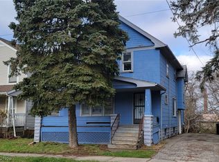 9627 Fuller Ave, Cleveland, OH 44104
