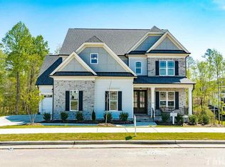 512 Broadly Glen Ct, Cary, NC 27519