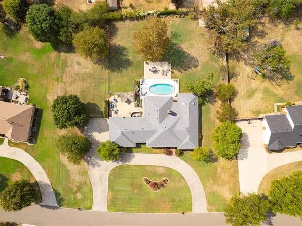1119 Mockingbird Rd, Guthrie, OK 73044