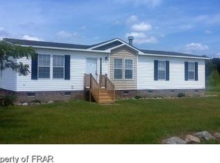 82 Mallard Dr, Lumberton, NC 28360