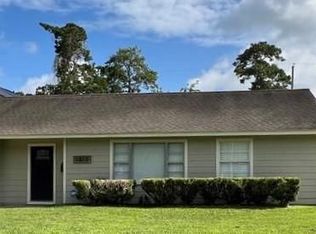 1910 Althea Dr, Houston, TX 77018