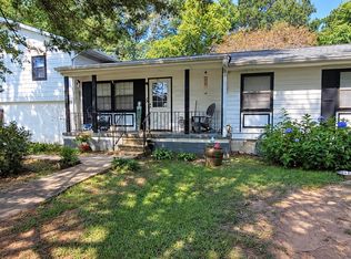 1345 Jackson Hwy, Tuscumbia, AL 35674