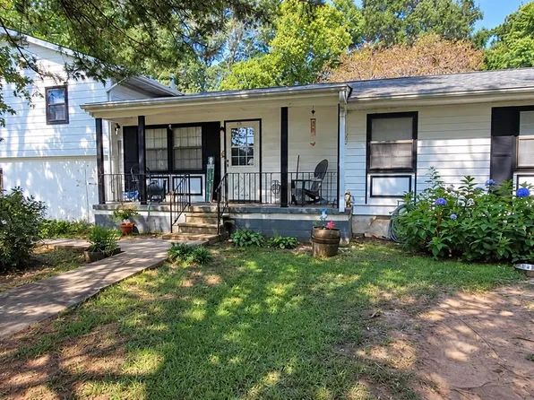 1345 Jackson Hwy, Tuscumbia, AL 35674