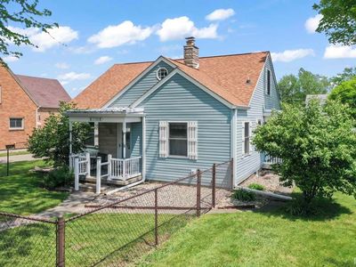 3520 Main St, Anderson, IN, 46013