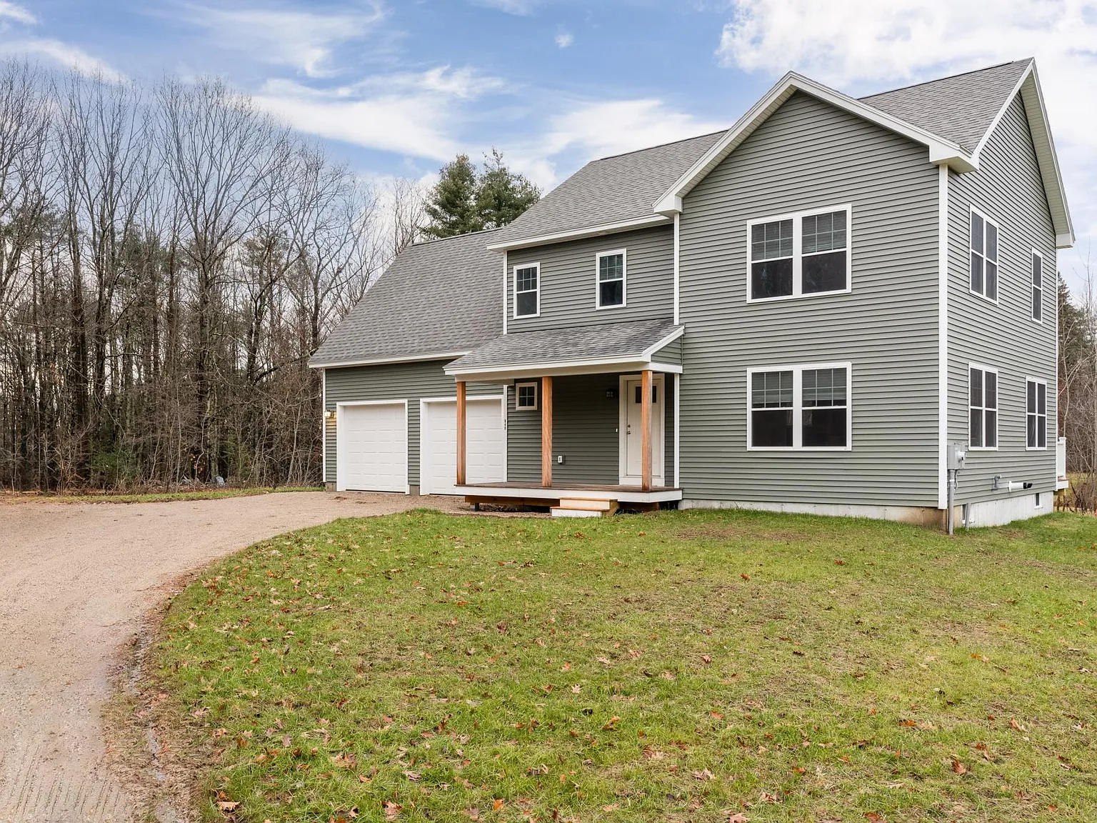 938 Bridgton Rd — Photo 2
