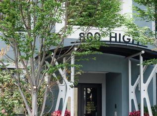 800 High St APT 104, Palo Alto, CA 94301