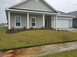 3386 Rachel Pl, Southport, FL 32409