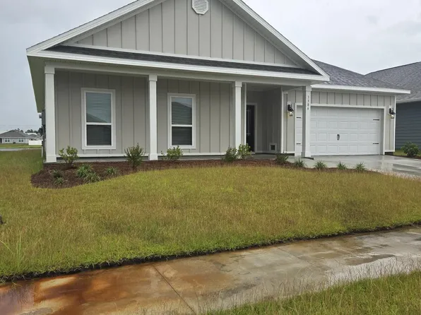 3386 Rachel Pl, Southport, FL 32409
