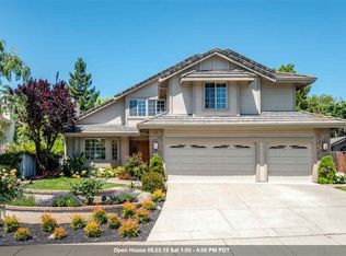 586 Windermere Cir, Livermore, CA 94551