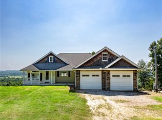 14129 Oak Ridge Cir, Kansas, OK 74347