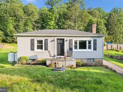 2354 Polk Valley Rd, Hellertown, PA, 18055