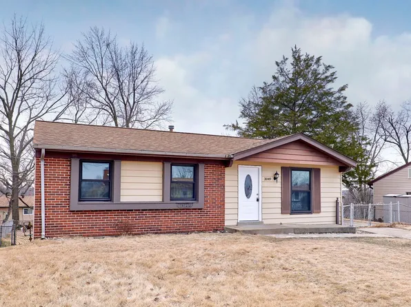 3049 Orton St, Saint Charles, MO 63301