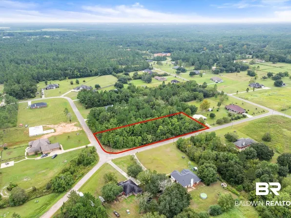 Deerfield Ct, Irvington, AL 36544