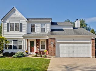 594 Farina Ct, Mundelein, IL