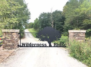 18 Wilderness Dr, Clarkson, KY 42726
