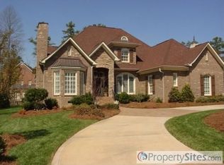 8414 Cheverny Dr, Waxhaw, NC 28173