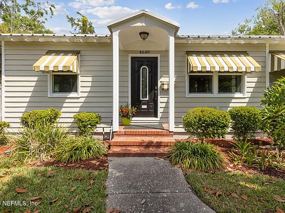 2nd image of 4649 CAMBRIDGE Road