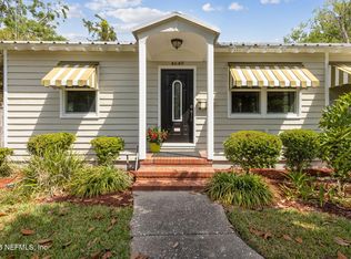 4649 Cambridge Rd, Jacksonville, FL 32210