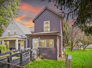 215 S Warman Ave, Indianapolis, IN