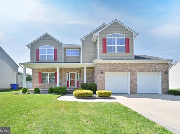 80 Centennial Dr, Hammonton, NJ 08037