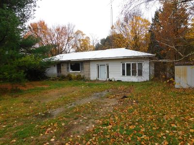 50806 County Road 673, Lawrence, MI, 49064