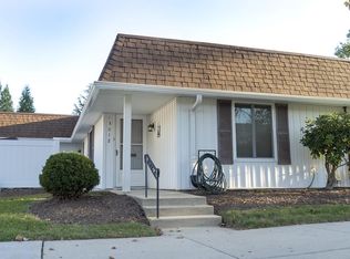 Rossmoor Mutual 12, Silver Spring, MD 20906