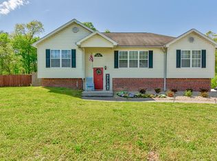 13017 Emerald Creek Cir, Soddy Daisy, TN 37379