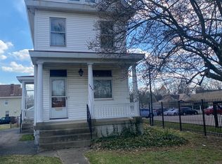 1649 Llanfair Ave, Cincinnati, OH 45224