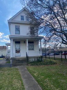 1649 Llanfair Ave, Cincinnati, OH, 45224