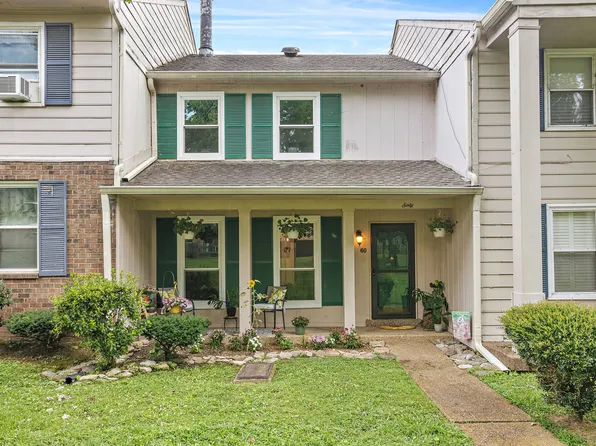 3880 Priest Lake Dr APT 60, Nashville, TN 37217