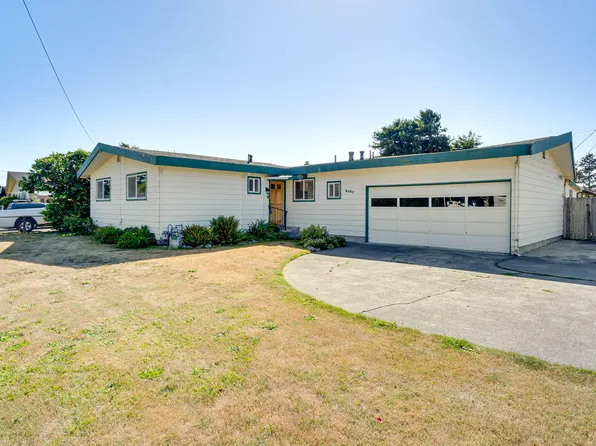 5460 Noe Ave, Eureka, CA 95503