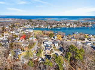 15 Langsford Road #8, Kennebunkport, ME 04046