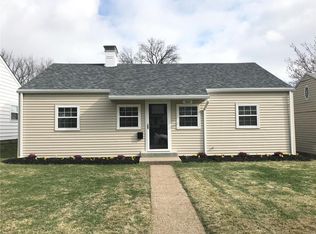 5221 Parker Ave, Saint Louis, MO