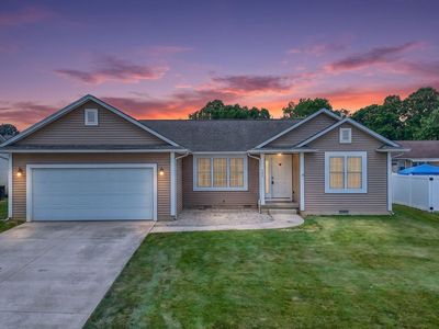 797 Hobart Ave, Logan, OH, 43138