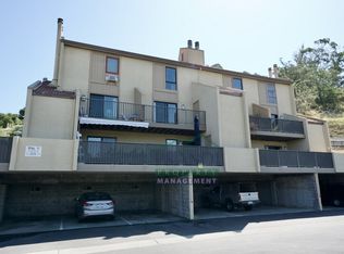 100 Marin Center Dr APT 64, San Rafael, CA 94903