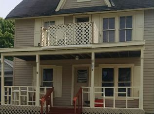 509 Newland Ave, Jamestown, NY