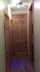 Rented by The Hamilton Group