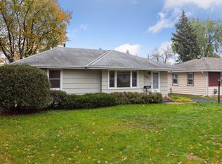 7021 15th Ave S, Richfield, MN 55423