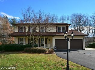 305 Regal Dr, Abingdon, MD 21009