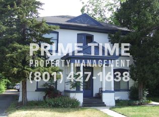 Stratford Fourplex, Provo, UT 84606