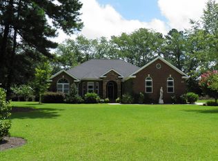 103 Pheasant Rdg, Thomasville, GA 31792