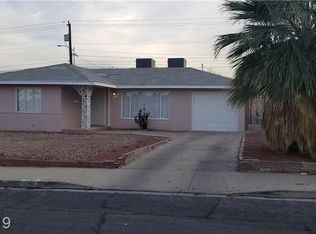 1740 Howard Ave, Las Vegas, NV 89104
