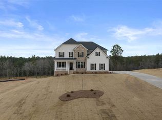 300 Yaun Rd, North Augusta, SC 29841