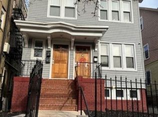 199 Shephard Ave, Newark, NJ 07112