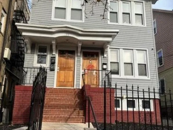 199 Shephard Ave, Newark, NJ 07112