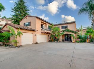 2525 San Clemente Ave, Vista, CA 92084