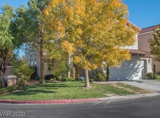 3440 Mountain Park St #0, Las Vegas, NV 89129