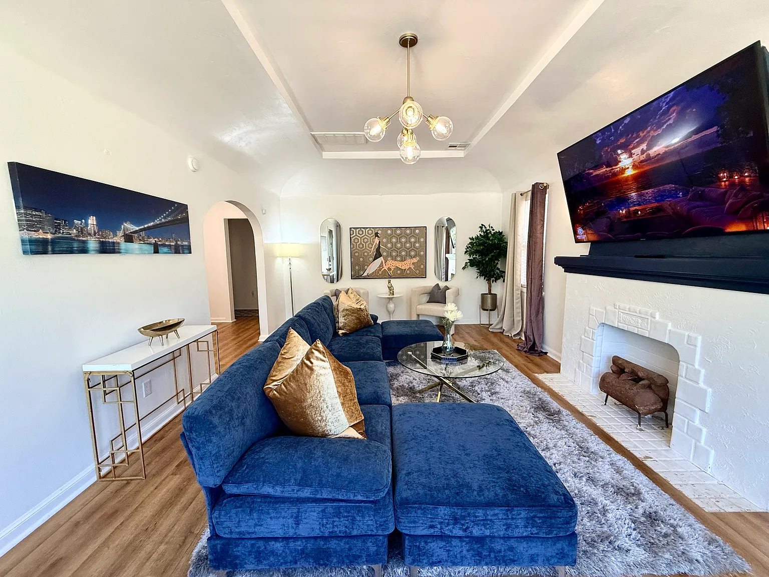 3 bed, 1472 sqft, $2,750 — Photo 4