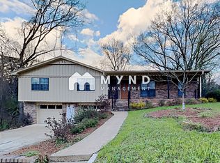 829 2nd Ave, Pleasant Grove, AL 35127