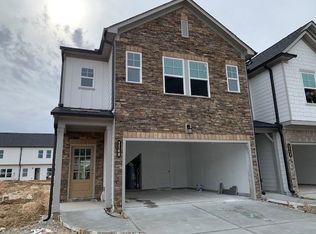 1140 Lossie Way, Grayson, GA 30017